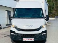 tweedehands Iveco Daily 2.3 D TVAC/BTW IN Boite Auto.Extra Longue