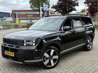 Occasion Hyundai Santa Fe Premium 159 PK (116 kW) 2024 Zwart SUV