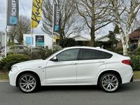 tweedehands BMW X4 M40i High Executive 360PK Pano•Leder•Trekhaak