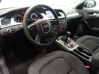 tweedehands Audi A4 1.8 TFSI S-Line Sedan Clima, Navi, Cruise, Elek pa