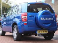 tweedehands Suzuki Grand Vitara 2.0 4WD AUT *Exclusive* | Nw Apk |