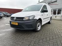 tweedehands VW Caddy 1.0 TSI L1H1 BMT Highline