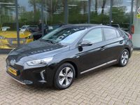 tweedehands Hyundai Ioniq Comfort EV *ACC*Navi*Camera*EXPORT*