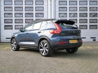 tweedehands Volvo XC40 Recharge Pro | Camera | All-Season | CarPlay