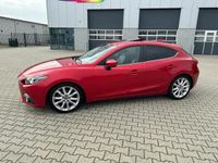 tweedehands Mazda 3 32.2D GT-M 2015 Full options