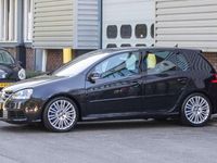 Occasion VW Golf IV R 252 PK (185 kW) 2005 Zwart Hatchback
