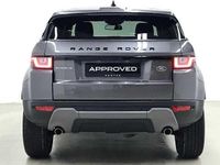 tweedehands Land Rover Range Rover evoque SE