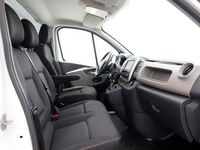 tweedehands Renault Trafic 1.6 dCi T29 L1H1 Comfort Airco/Navi 03-2017