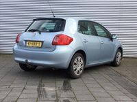 tweedehands Toyota Auris 1.6-16V Sol | Climate control | Trekhaak |