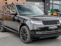 tweedehands Land Rover Range Rover P 550 E Autobiography PHEV | Shadow Pack | Massage | SV Bespoke | Rear-Entertainment | Meridian | CarPlay | Surround View |