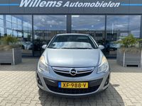 tweedehands Opel Corsa 1.2-16V Anniversary Edition Airco,Cruise Control