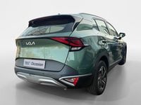 Occasion Kia Sportage 230 PK (169 kW) 2023 Groen SUV