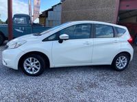 tweedehands Nissan Note 1.5 dCi Tekna Sport Pack