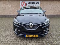 tweedehands Renault Grand Scénic IV 1.3 TCe Limited 7 persoons | LM | Navi | PDC | Trekhaak |