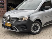 tweedehands Renault Kangoo E-Tech Extra Open Sesame 22 kW | Betimmerd |