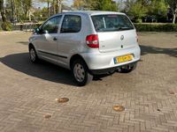 tweedehands VW Fox 1.4 Trendline