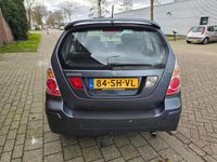 tweedehands Suzuki Liana 1.6 Exclusive