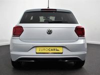 tweedehands VW Polo 1.0 TSI 116pk DSG Highline + | Navigatie | Apple Carplay/And