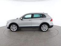 tweedehands VW Tiguan 2.0 TSI 4Motion Highline 180PK | KD88088 | Navi |