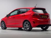 Occasion Ford Fiesta ST-Line 94 PK (69 kW) 2020 Rood Hatchback