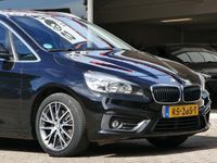 tweedehands BMW 218 2-SERIE Active Tourer i navigatie | stoelverwarming | keyless entry&start