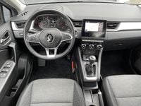 Occasion Renault Captur Evolution 91 PK (66 kW) 2023 Grijs SUV