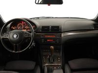 tweedehands BMW 320 Cabriolet 3-serie 320Ci Executive AUT | Xenon | sport