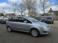 tweedehands Opel Zafira 1.8 Temptation Airco 7Pers