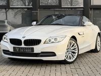 Occasion BMW Z4 Executive 245 PK (180 kW) 2014 Wit (metallic) Cabriolet