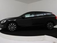 tweedehands Volvo V60 1.5 T2 Polar+ Dynamic (NL-auto, 1e eig, Dealer ond