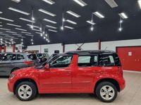 tweedehands Skoda Yeti Outdoor 1.2 TSI Active**51000KM'S**NAVIGATIE*AIRCO