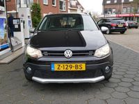 tweedehands VW Polo Cross 1.2 TSI **Airco//Lm **