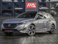 Occasion Peugeot 308 SW GT 2024 Grijs Stationwagen