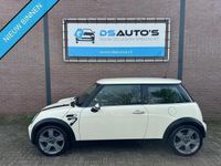 tweedehands Mini ONE 1.6 Seven