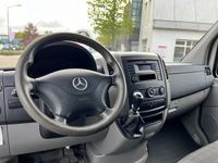 tweedehands Mercedes Sprinter 216 2.2 CDI 325 2x Schuifdeur Imperiaal 18"