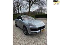 Occasion Porsche Cayenne 341 PK (250 kW) 2020 Grijs SUV