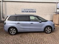 Occasion Citroën Grand C4 Picasso Business Class 165 PK (121 kW) 2016 Blauw MPV