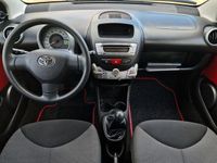 tweedehands Toyota Aygo 1.0 / Airco / Elektrische ramen / Stuurbekrachtiging / Radio-CD speler / Nette auto