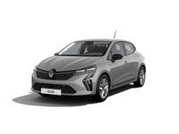 Nieuw Renault Clio V Evolution 143 PK (105 kW) 2025 Grijs Hatchback