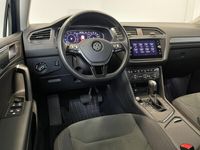 tweedehands VW Tiguan Allspace 1.5 TSi DSG Highline | PANO | 7-ZITS | TREKHAAK | VIRTUAL | STANDKACHEL | HEAD-UP |