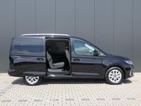 Nieuw Ford Tourneo Titanium 2025 Zwart MPV