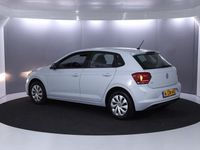 tweedehands VW Polo 1.0 TSI Comfortline 95 pk | Navigatie via App | Parkeersensoren | Adaptieve cruise control