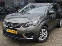 tweedehands Peugeot 5008 1.2 PureTech Blue Lease Executive 7 Peroons