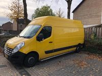 tweedehands Renault Master T35 2.3 dCi L3H3 Eco El Ramen Camera