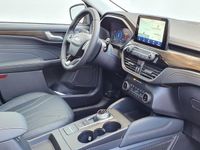 tweedehands Ford Kuga 2.5 PHEV 225PK Vignale | Complee