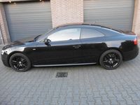 tweedehands Audi A5 Coupé 1.8 TFSI S Edition ECC NAVI 2012