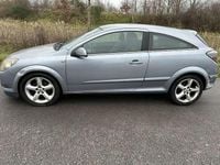 Occasion Opel Astra Sport 101 PK (74 kW) 2005 Coupé