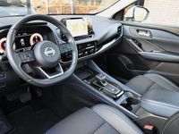 Occasion Nissan Qashqai 158 PK (116 kW) 2021 Wit (metallic) SUV