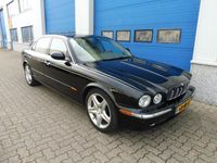 tweedehands Jaguar XJ 4.2 V8 Executive LWB 2 eigenaren