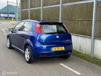 tweedehands Fiat Grande Punto 1.4 ActiveNAP/APKAIRCO/5DEURS